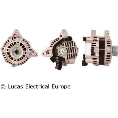 LUCAS ELECTRICAL Alternátor LUE LRA02311