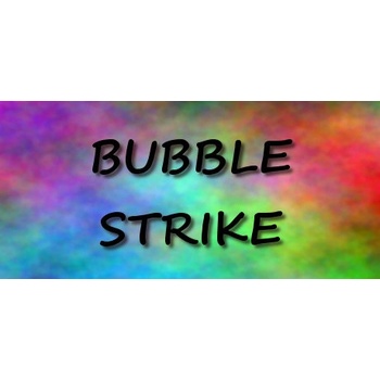 Bubble Strike