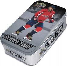 Upper Deck NHL 2022-23 Series 2 Tin Box