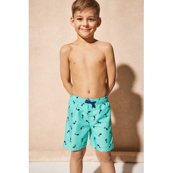 Image 1 of Astratex Бански шорти за момчета Shark (BoyShort1)