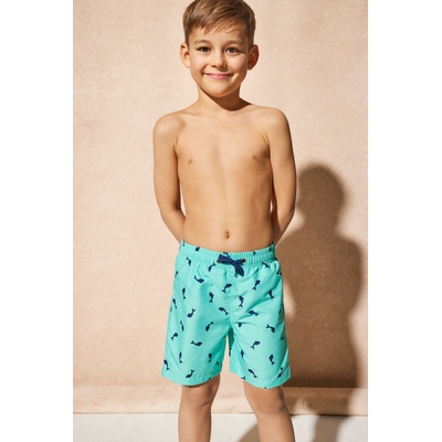 Бански шорти за момчета Shark (BoyShort1)