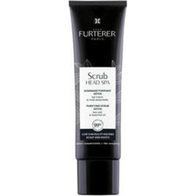 Rene Furterer Scrub Head Spa Purifying Scrub Detox 150 ml