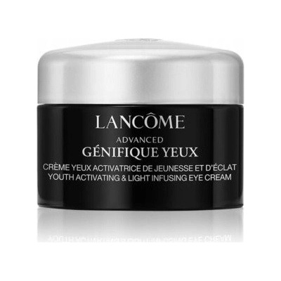 Lancôme Yeux Advanced Génifique Očný krém 5 ml