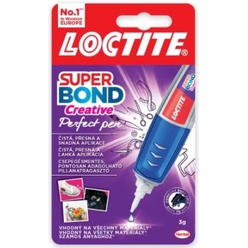 Loctite Perfect Pen gel 3 g