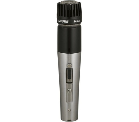 Shure 545SD-LC