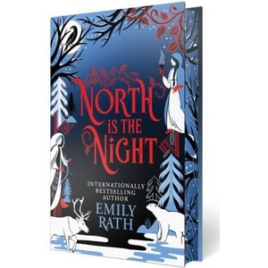 North Is the Night (2024)
