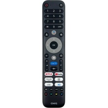 Dálkový ovladač CHiQ L32FM10V, U65M10F, M55QN9G