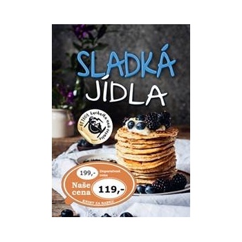 Sladká jídla