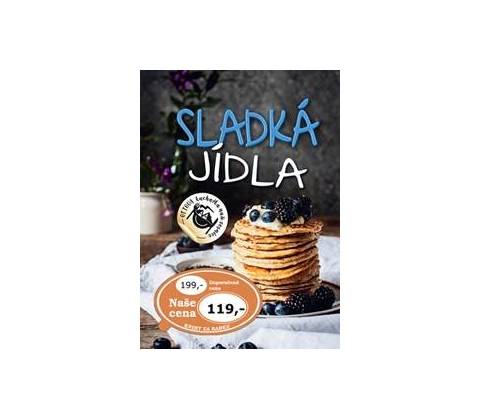 Sladká jídla