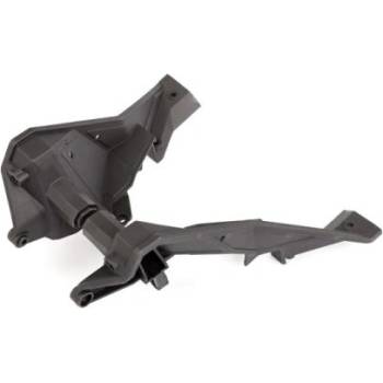 Traxxas предна амортисьорна кула