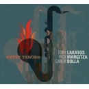 Gypsy Tenors CD