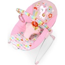 Bright Starts Vibrating Bouncer Fancy Fantasy
