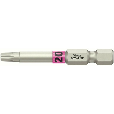 Wera TX 20 x 50 mm 05060508001