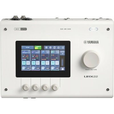 Yamaha URX22