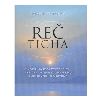 Reč ticha
