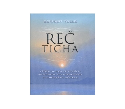 Reč ticha