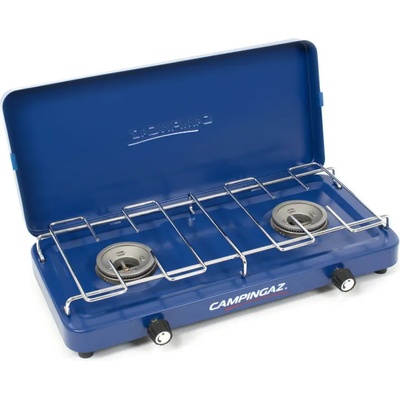 Campingaz Base Camp with Lid (2000036708)