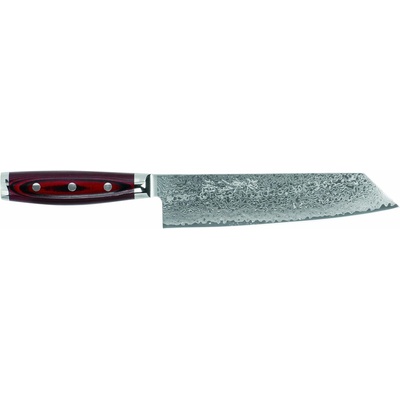 YAXELL Super GOU 161 Kiritsuke nôž 20 cm