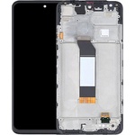 Xiaomi LCD дисплей за Xiaomi Redmi Note 10 5G M2103K19G - phoneparts