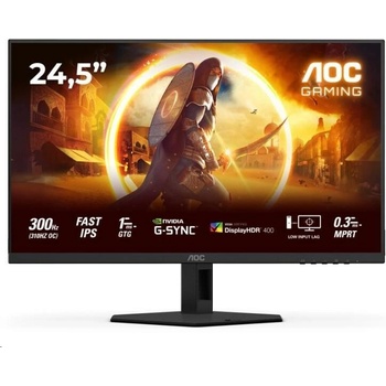 AOC 25G4SRE