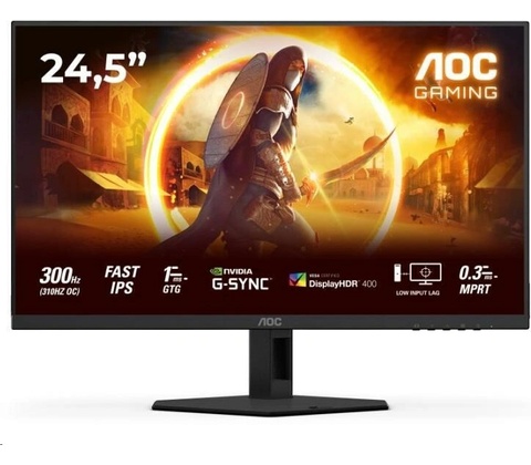 AOC 25G4SRE