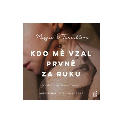 Kdo mě vzal prvně za ruku