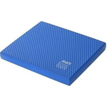AIREX® Balance - pad Solid, modrá, 46 x 41 x 5 cm