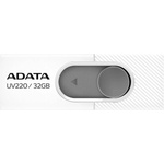 ADATA 32GB USB 2.0 (AUV220-32G-RWHGY) Флаш памет