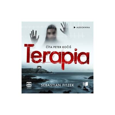 Terapia - Sebastian Fitzek