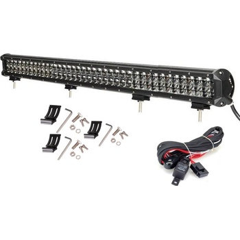 LED Přídavné dálkové servisní světlo 480W