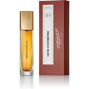 Image 1 of P. Frapin & Cie 1270 Extrême EDP 15 ml