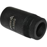 ASTA Вложка за демонтаж на инжекционната помпа Mercedes benz 1/2" pro Asta A-MSS 06066 (A-MSS)