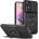 Tech-Protect Калъф за Xiaomi Redmi Note 12s, протектор, поликарбонат, Tech-Protect CamShield Pro Hard Case (THP2034), изключителна здравина, черен (THP2034)