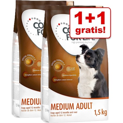 Concept for Life Large Sensitive 1,5 kg
