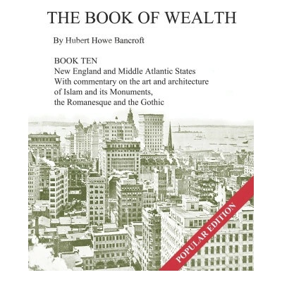 Book of Wealth - Book Ten
