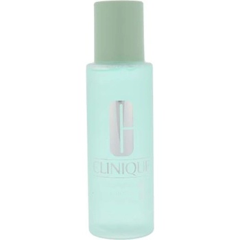 Clinique 3-Step Skin Care Clarifying Lotion 1 200 ml почистваща вода за лице за жени