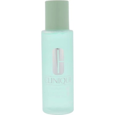 Clinique 3-Step Skin Care Clarifying Lotion 1 200 ml почистваща вода за лице за жени