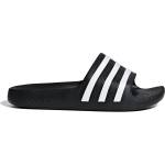 adidas Детски сандали adidas Kid's Adilette Aqua Slides Sandals - Core Black / Ftwr White / Core Black - размер 34 (EU) (702-4510-0317)