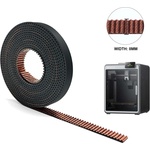 Creality Синхронизиращ ремък за XY GT2 8mm - 2m за Creality K2 Series