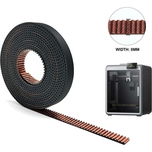 Creality Синхронизиращ ремък за XY GT2 8mm - 2m за Creality K2 Series
