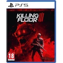 Tripwire Interactive Killing Floor III [Day One Edition] (PS5)