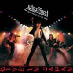 Judas Priest - Unleashed In The East (Live In Japan) (Remastered) (CD) (5099750213025)