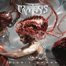 Cryptosis - Bionic Swarm LP+CD LP CD