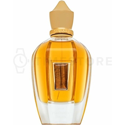 Xerjoff XJ 17/17 Pikovaya Dama čistý parfum unisex 100 ml