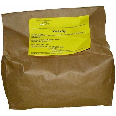 Kukuřice zrno 5kg – Zboží Dáma