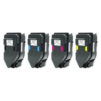 Gigaprint Konica Minolta TNP-80 - kompatibilní – Hledejceny.cz