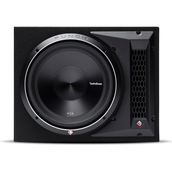 Rockford Fosgate Punch P3-1X12