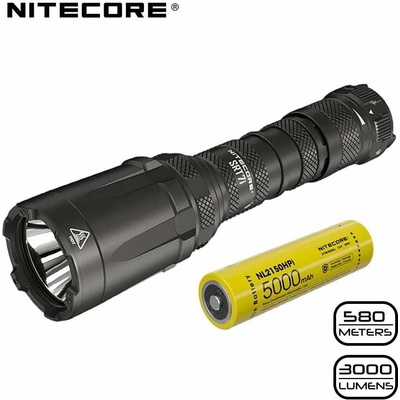 Nitecore SRT7i