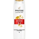 Pantene ProV Active Nutri Plex Lively Colour šampon 3 v 1 325 ml