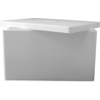 SIAD Polystyrénový Termobox 50,3L/40kg